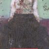 دفترچه يادداشت بي خط (ONE THOUSAND AND ONE NIGHTS)،(كد 208)،(سيمي)