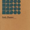 دفتر پلنر روزانه (DAILY PLANNER،كد 356)