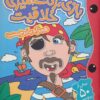 بازي،رنگ آميزي خلاقيت (دزدهاي ديوانه،همراه با برچسب)،(گلاسه)