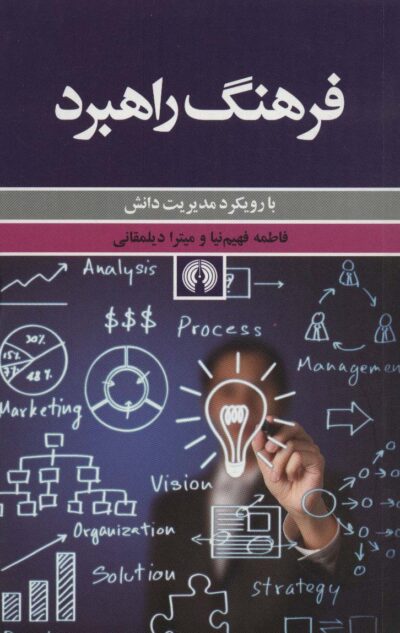 فرهنگ راهبرد (با رويكرد مديريت دانش)